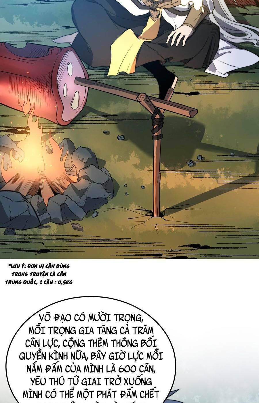 Tối Cường Thôn Phệ Hệ Thống Chapter 5 - 90