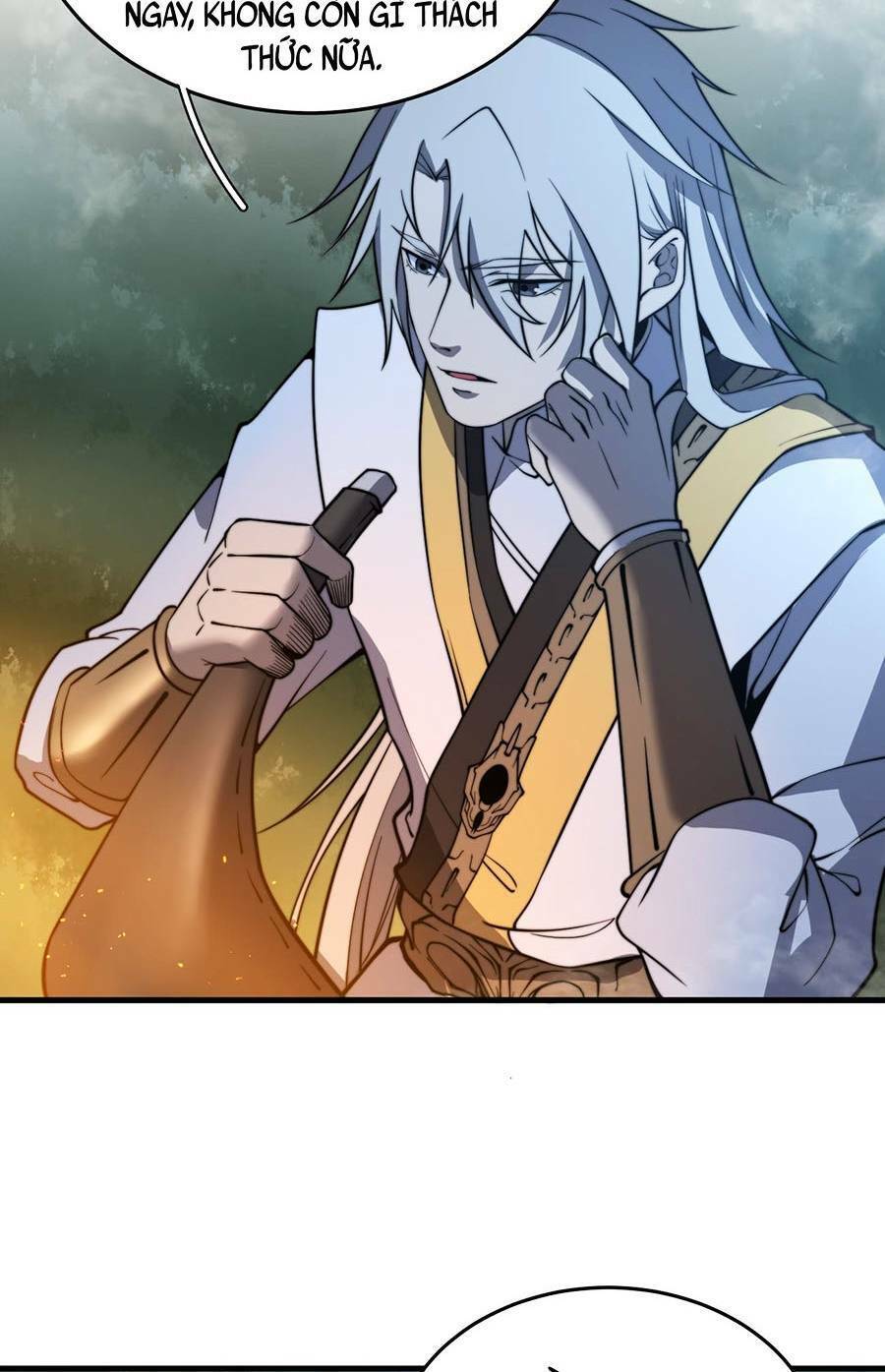 Tối Cường Thôn Phệ Hệ Thống Chapter 5 - 91