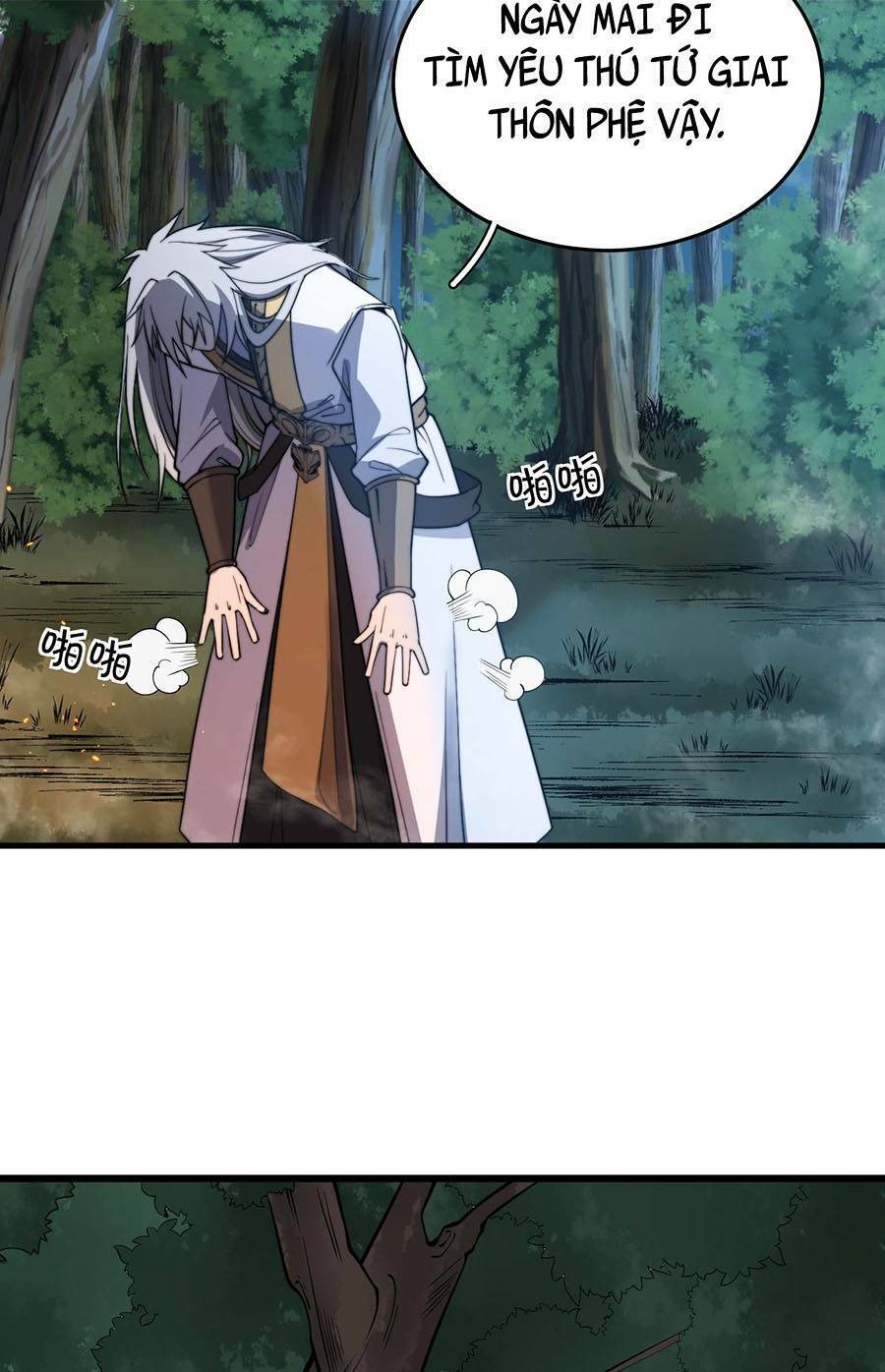Tối Cường Thôn Phệ Hệ Thống Chapter 5 - 92