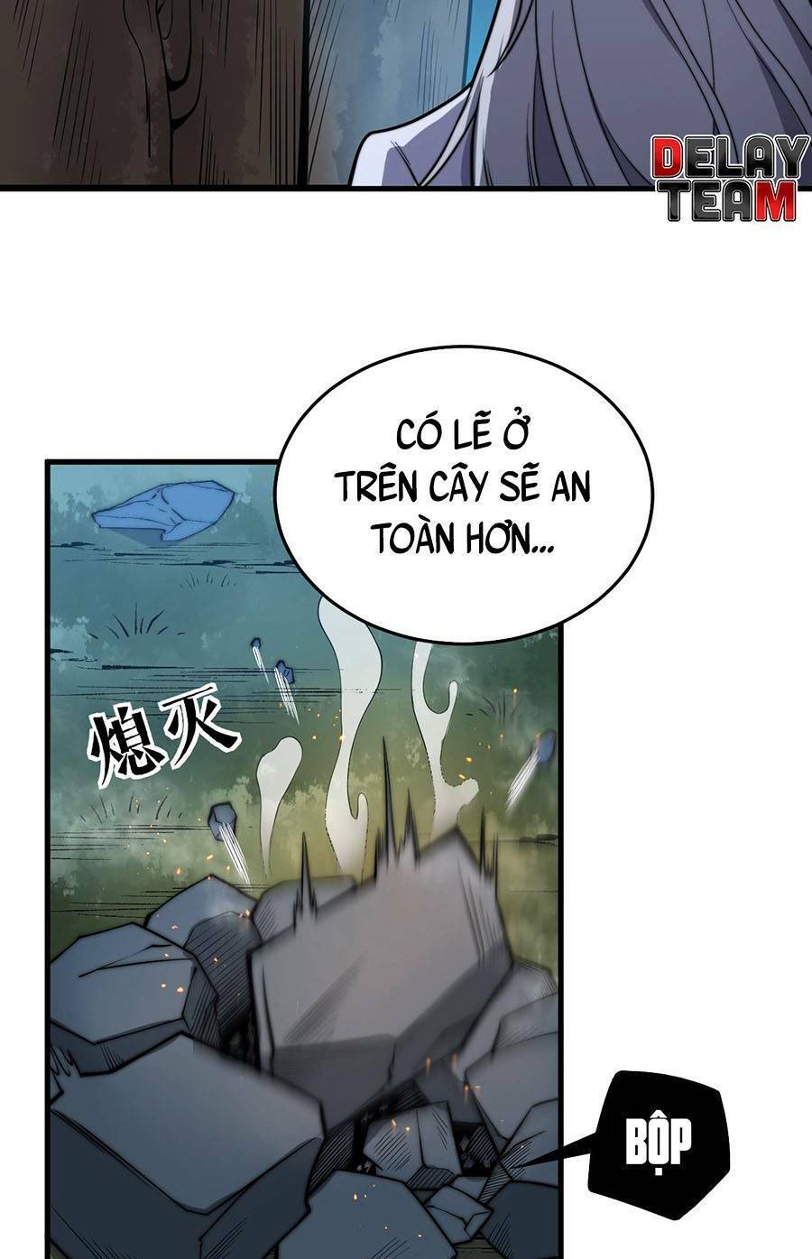 Tối Cường Thôn Phệ Hệ Thống Chapter 5 - 94