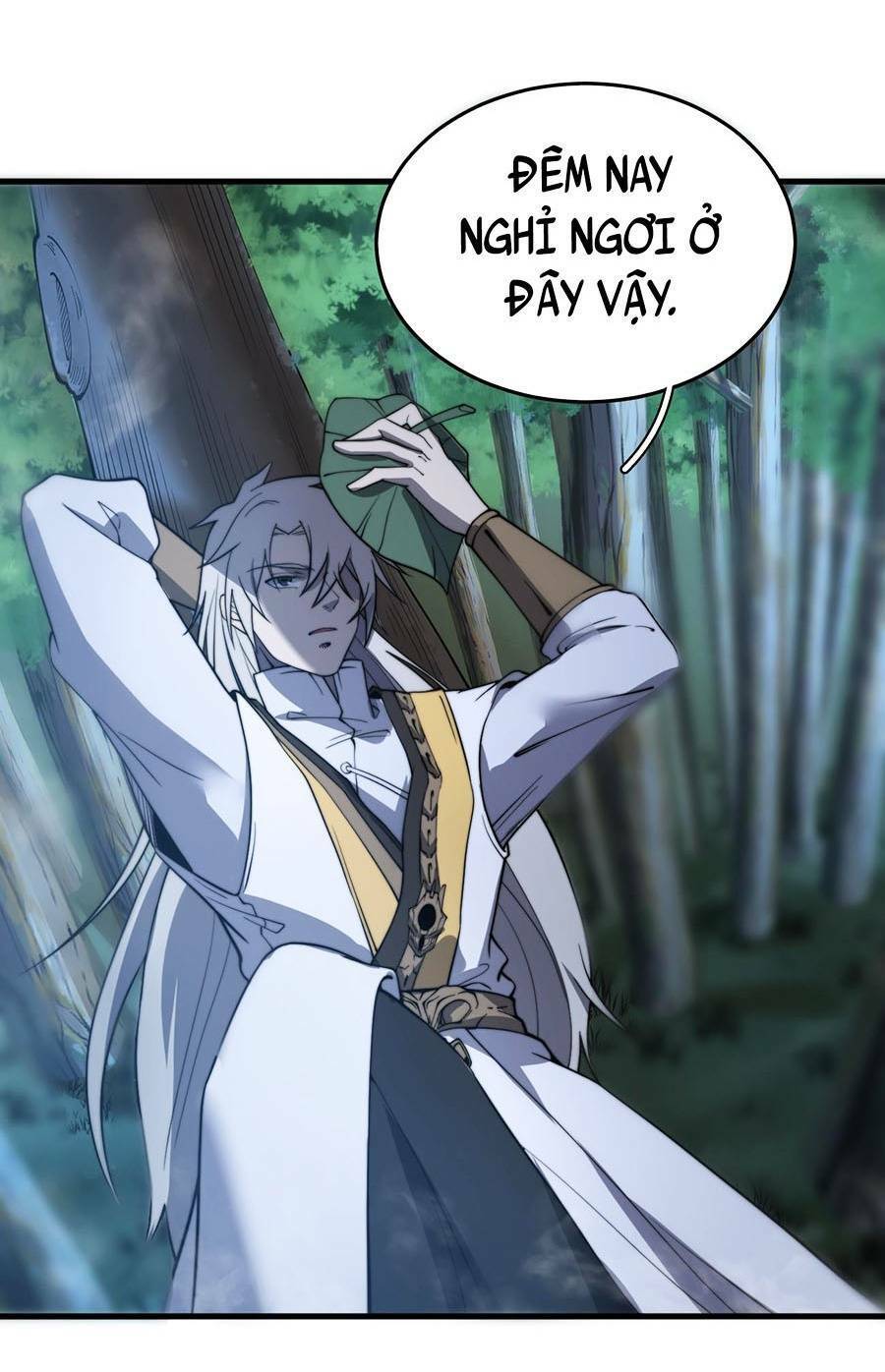 Tối Cường Thôn Phệ Hệ Thống Chapter 5 - 96