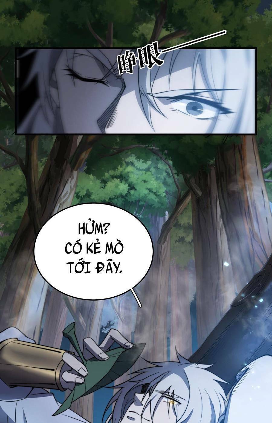 Tối Cường Thôn Phệ Hệ Thống Chapter 5 - 99