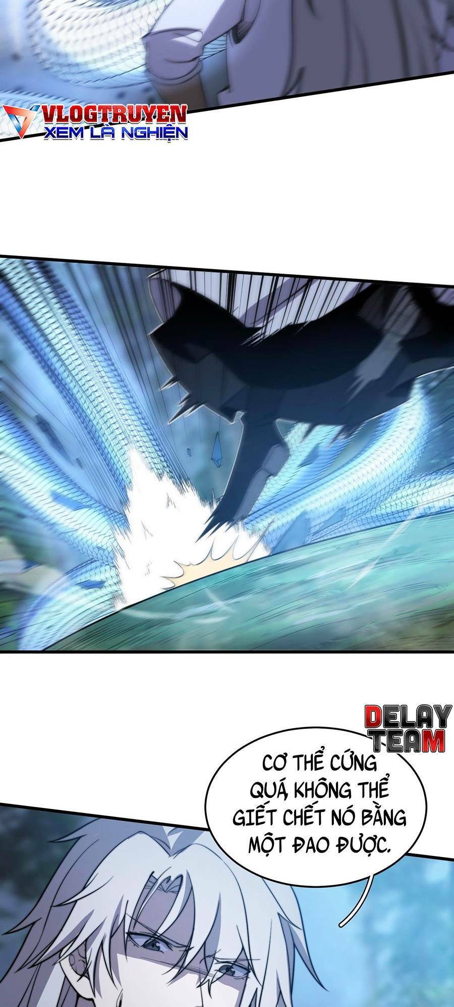 Tối Cường Thôn Phệ Hệ Thống Chapter 6 - 11