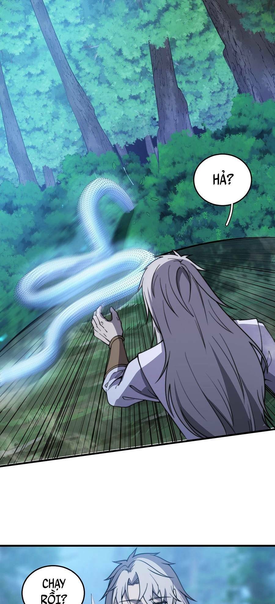 Tối Cường Thôn Phệ Hệ Thống Chapter 6 - 15