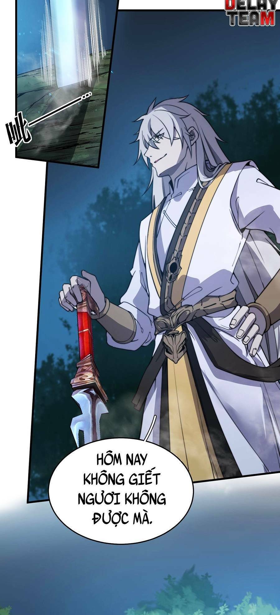 Tối Cường Thôn Phệ Hệ Thống Chapter 6 - 18