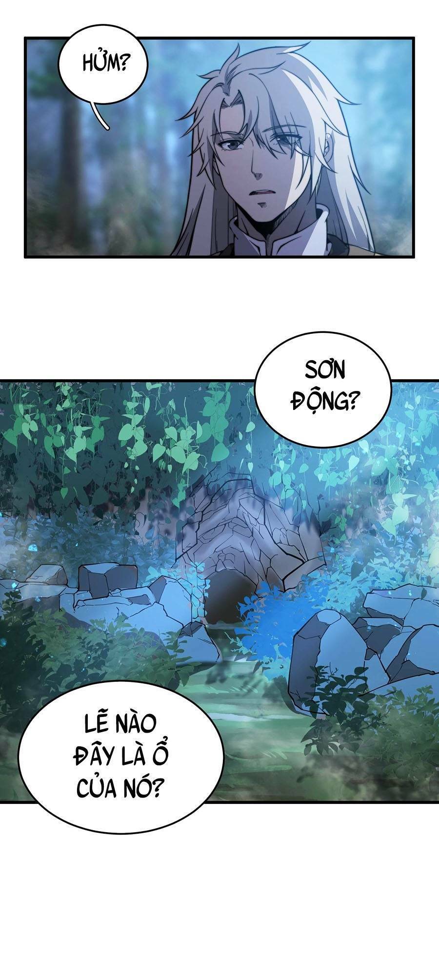 Tối Cường Thôn Phệ Hệ Thống Chapter 6 - 20