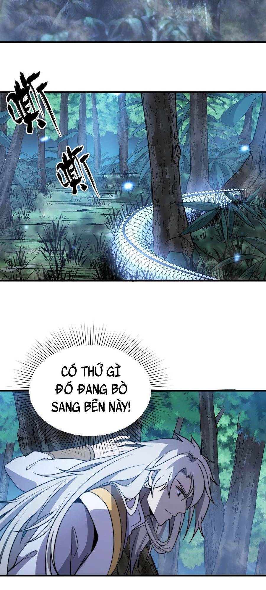 Tối Cường Thôn Phệ Hệ Thống Chapter 6 - 3