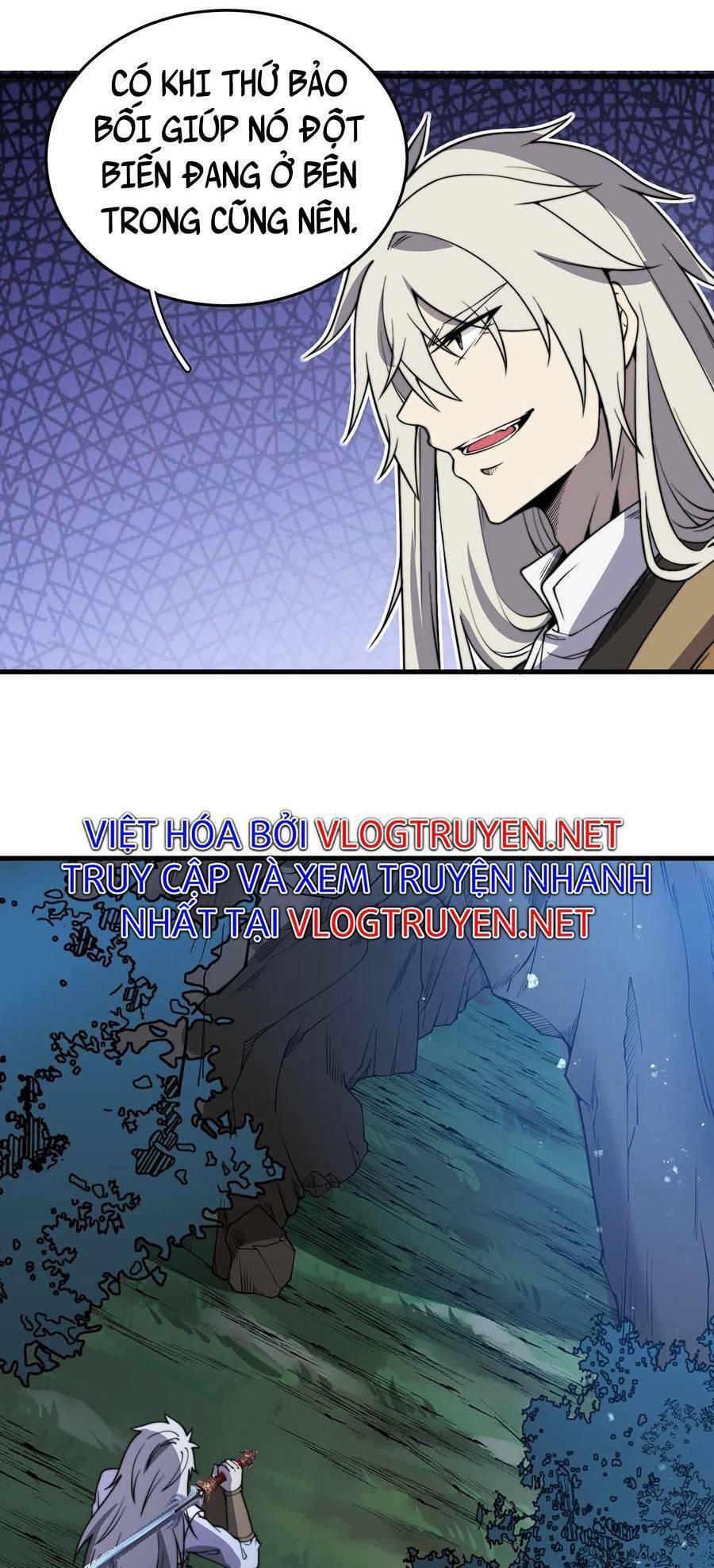 Tối Cường Thôn Phệ Hệ Thống Chapter 6 - 21