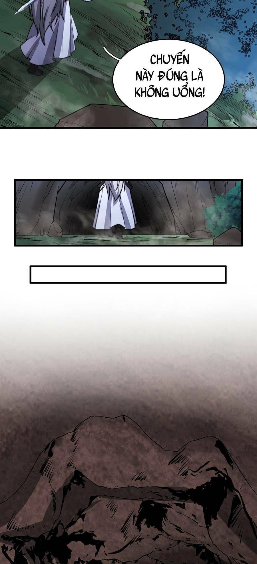 Tối Cường Thôn Phệ Hệ Thống Chapter 6 - 22