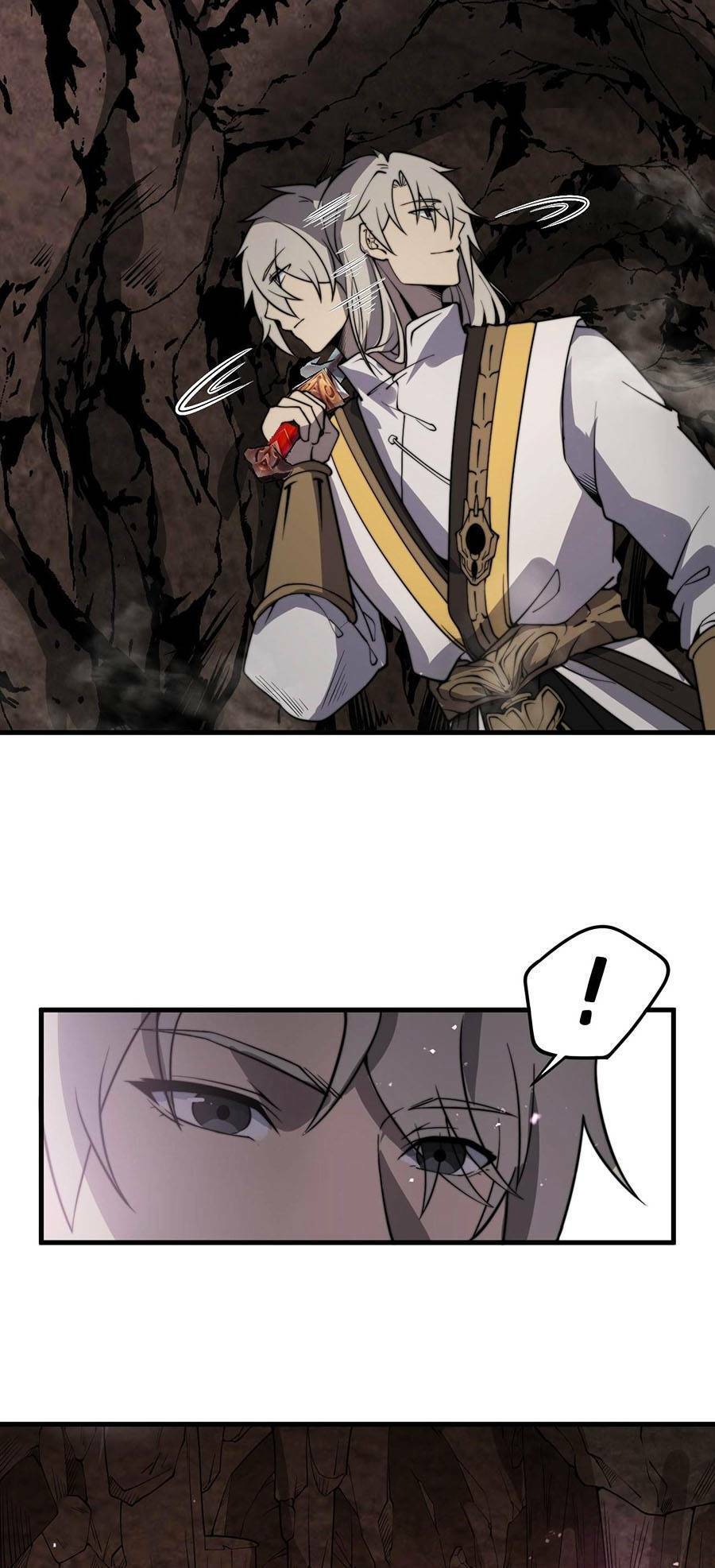 Tối Cường Thôn Phệ Hệ Thống Chapter 6 - 23