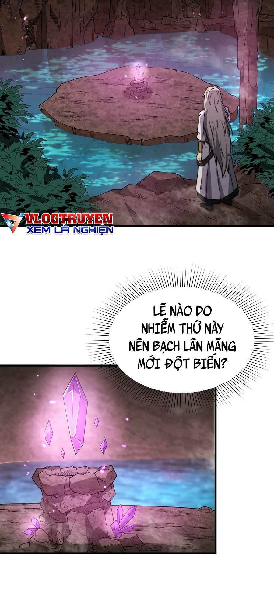 Tối Cường Thôn Phệ Hệ Thống Chapter 6 - 24