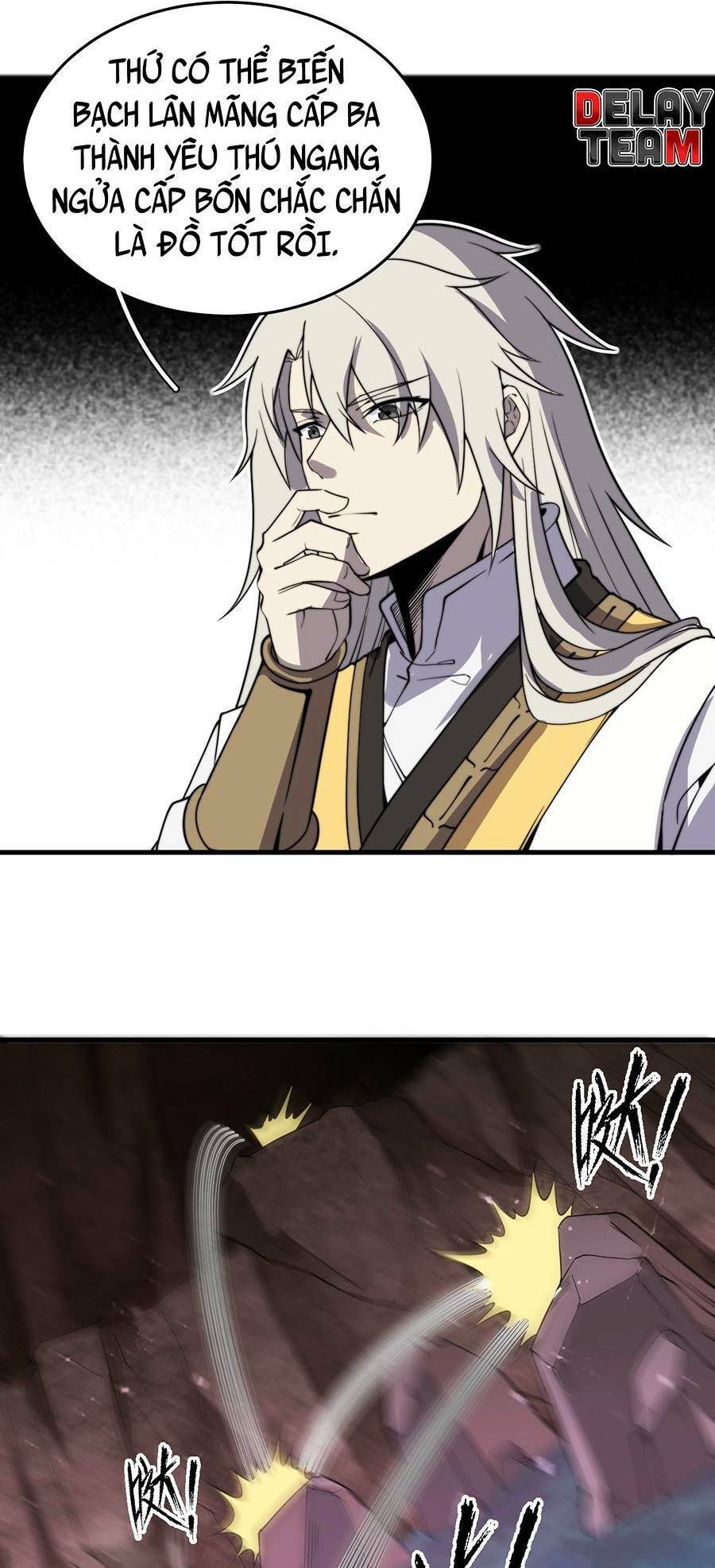 Tối Cường Thôn Phệ Hệ Thống Chapter 6 - 25