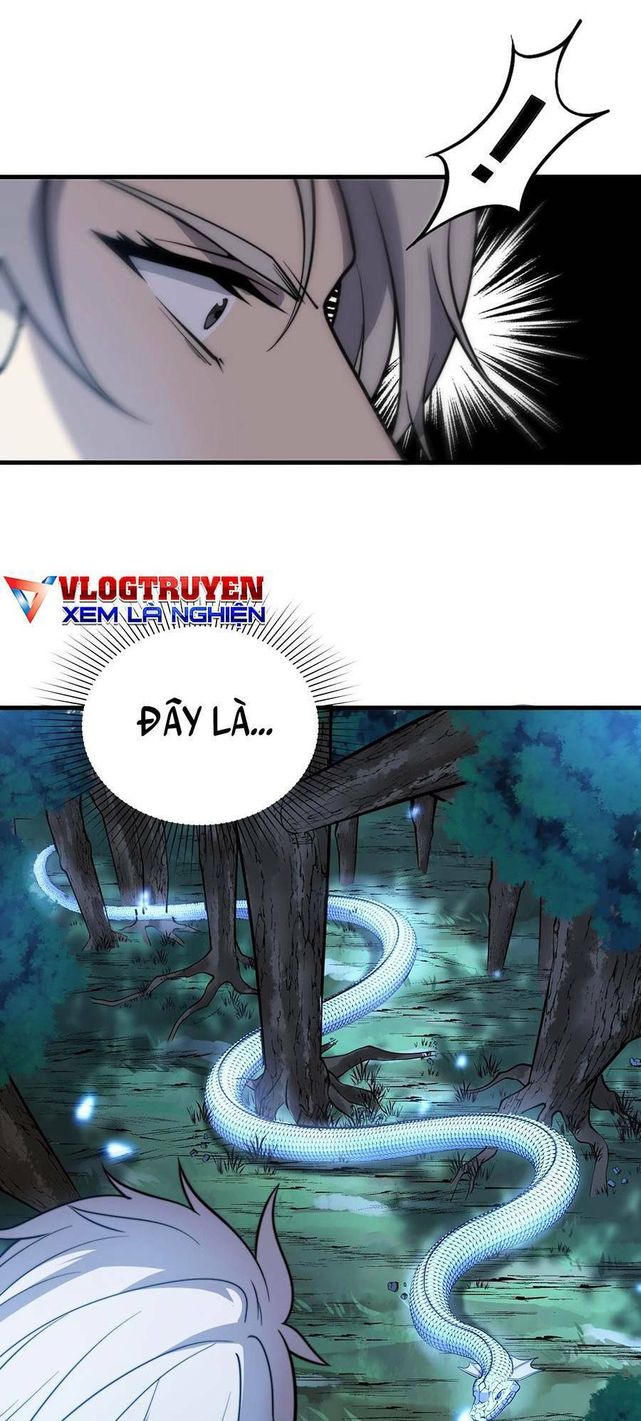 Tối Cường Thôn Phệ Hệ Thống Chapter 6 - 4