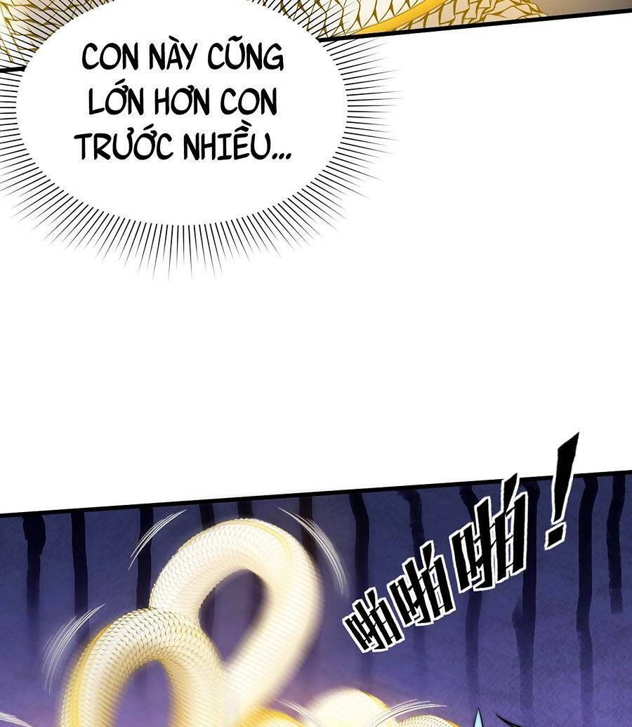 Tối Cường Thôn Phệ Hệ Thống Chapter 6 - 37