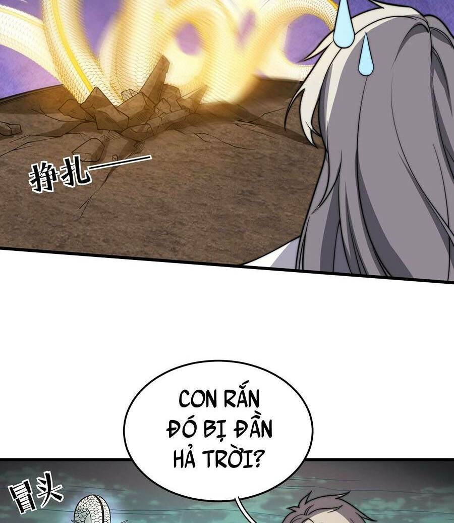 Tối Cường Thôn Phệ Hệ Thống Chapter 6 - 38