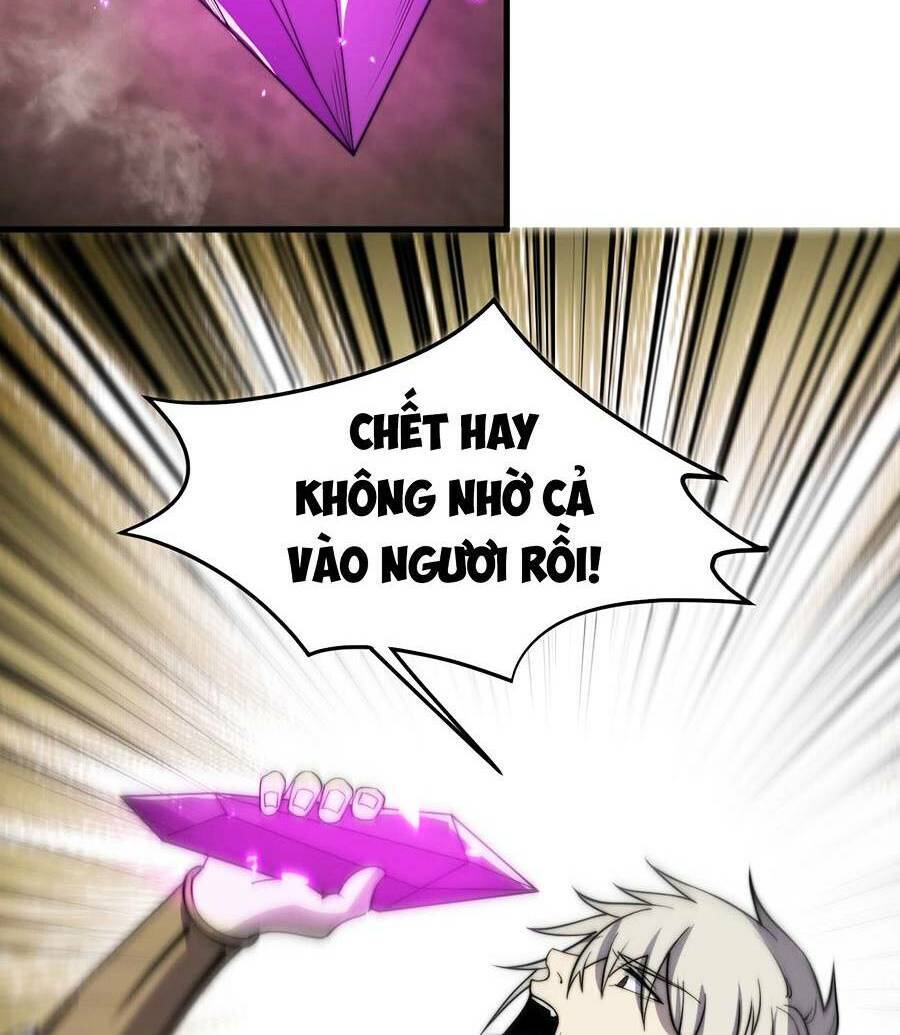 Tối Cường Thôn Phệ Hệ Thống Chapter 6 - 44