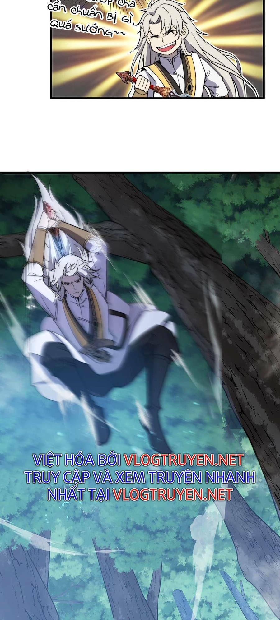 Tối Cường Thôn Phệ Hệ Thống Chapter 6 - 8