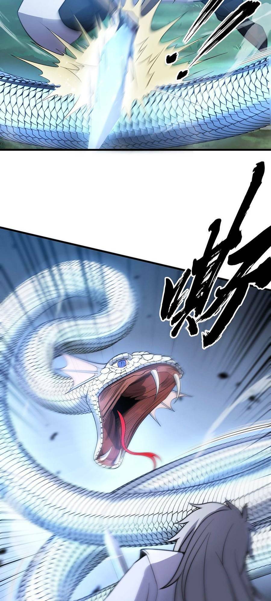 Tối Cường Thôn Phệ Hệ Thống Chapter 6 - 10