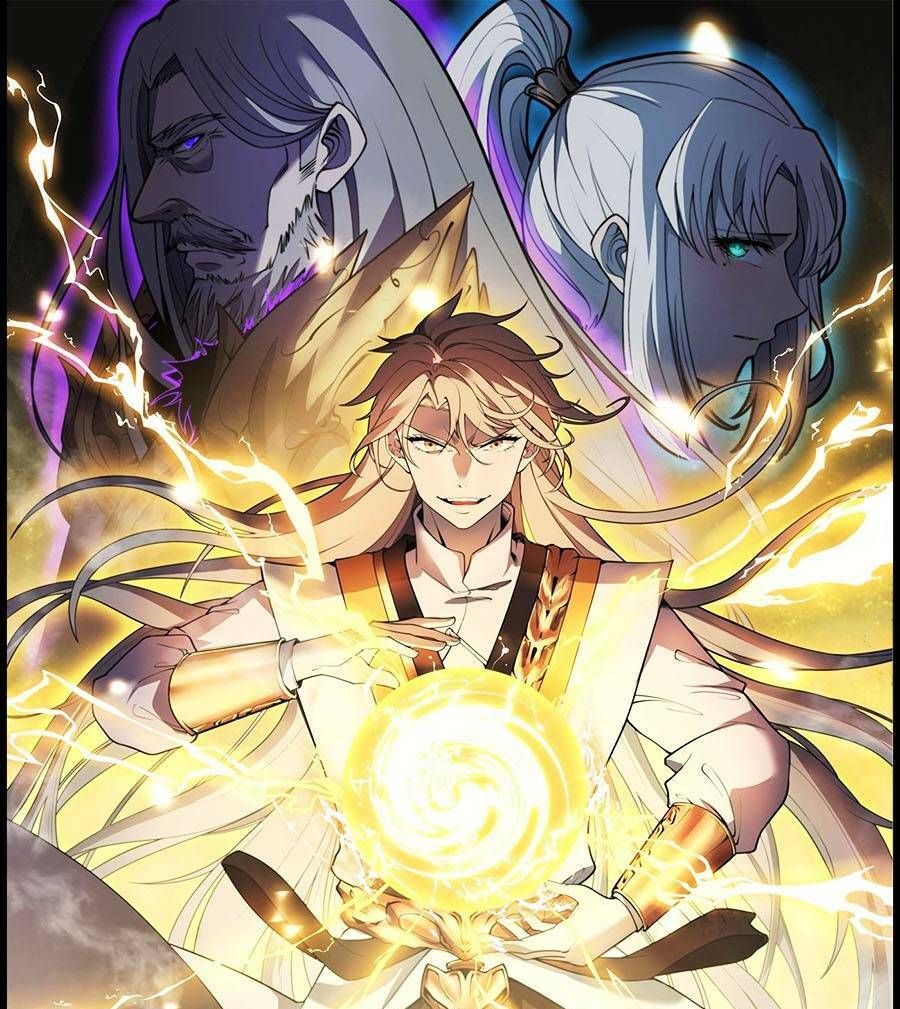 Tối Cường Thôn Phệ Hệ Thống Chapter 7 - 1