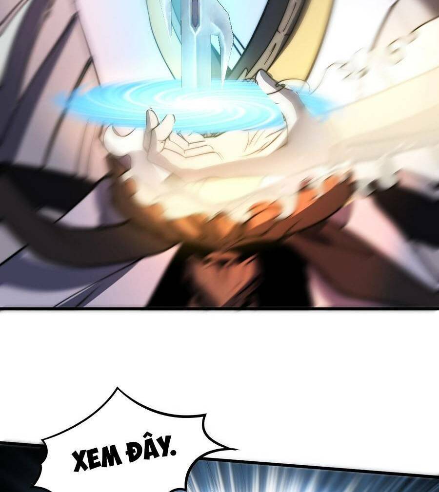 Tối Cường Thôn Phệ Hệ Thống Chapter 7 - 12
