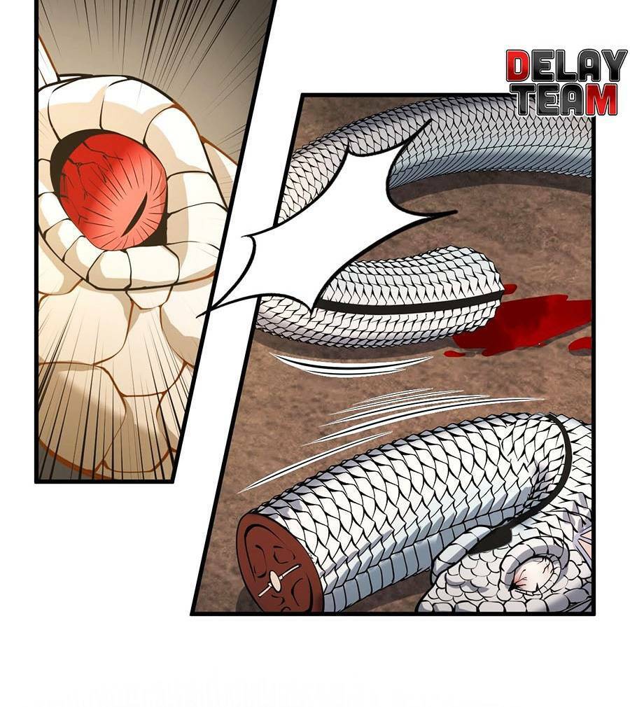 Tối Cường Thôn Phệ Hệ Thống Chapter 7 - 21