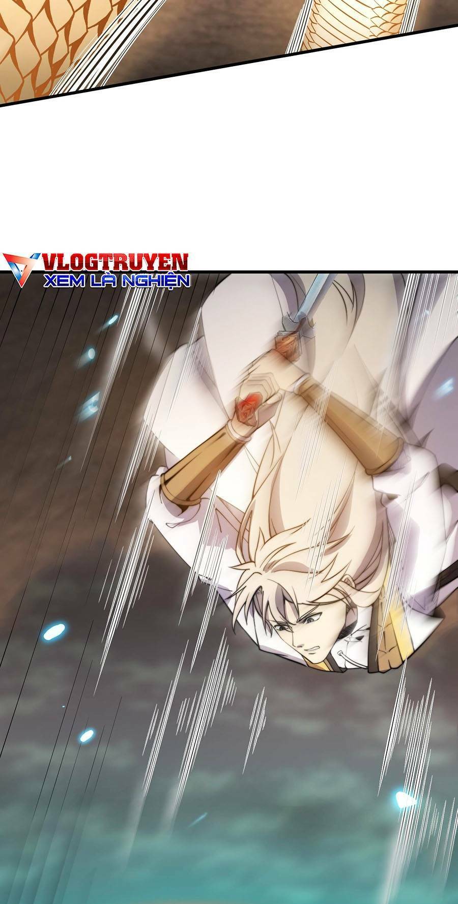 Tối Cường Thôn Phệ Hệ Thống Chapter 7 - 31