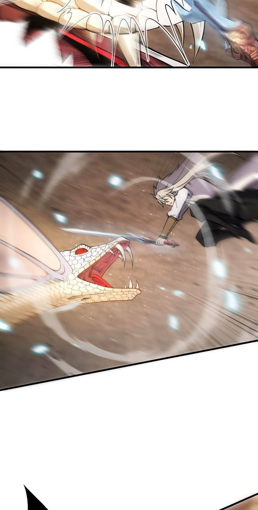 Tối Cường Thôn Phệ Hệ Thống Chapter 7 - 34