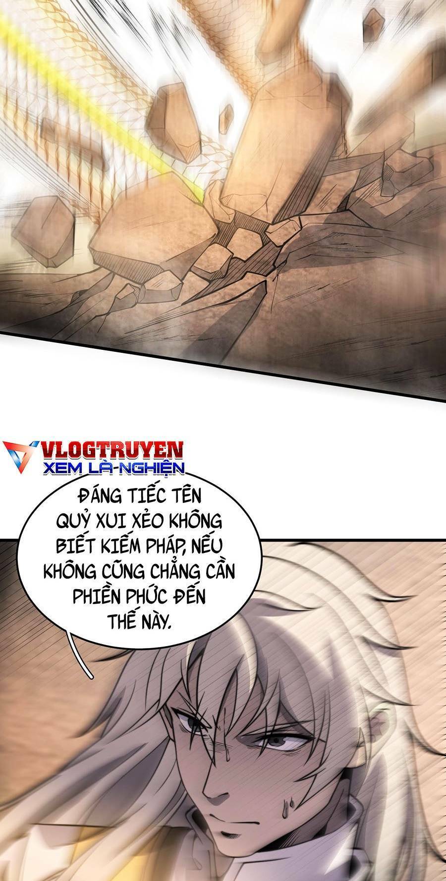 Tối Cường Thôn Phệ Hệ Thống Chapter 7 - 38