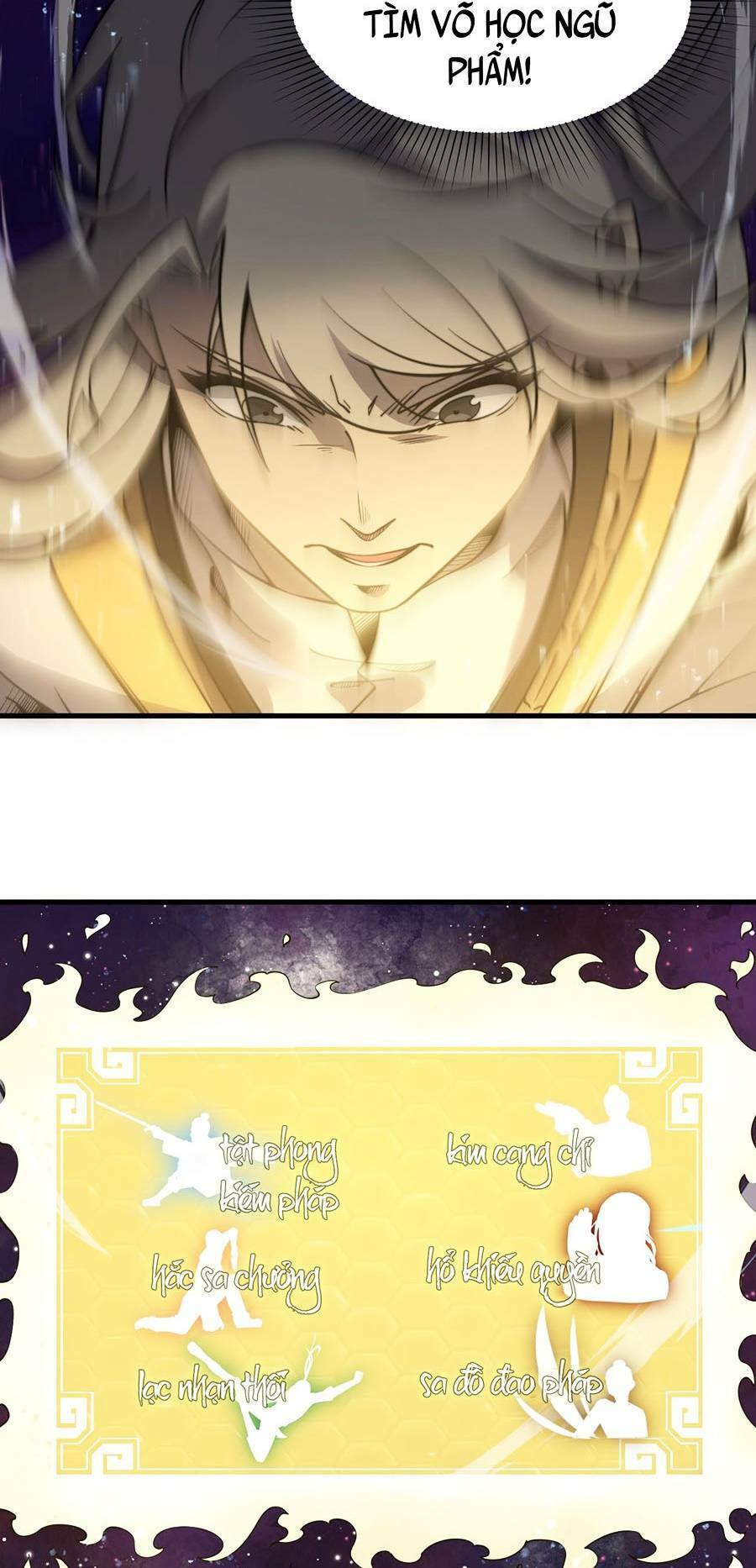 Tối Cường Thôn Phệ Hệ Thống Chapter 7 - 41