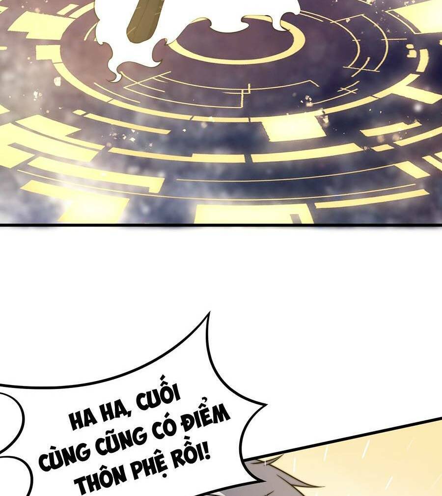 Tối Cường Thôn Phệ Hệ Thống Chapter 7 - 6