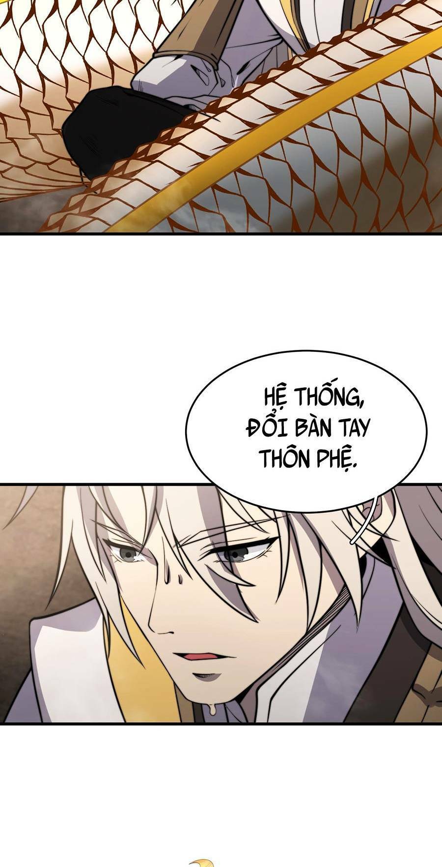 Tối Cường Thôn Phệ Hệ Thống Chapter 7 - 60