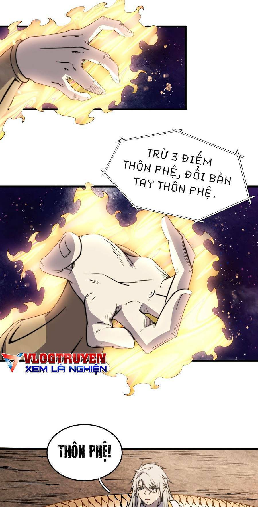 Tối Cường Thôn Phệ Hệ Thống Chapter 7 - 61