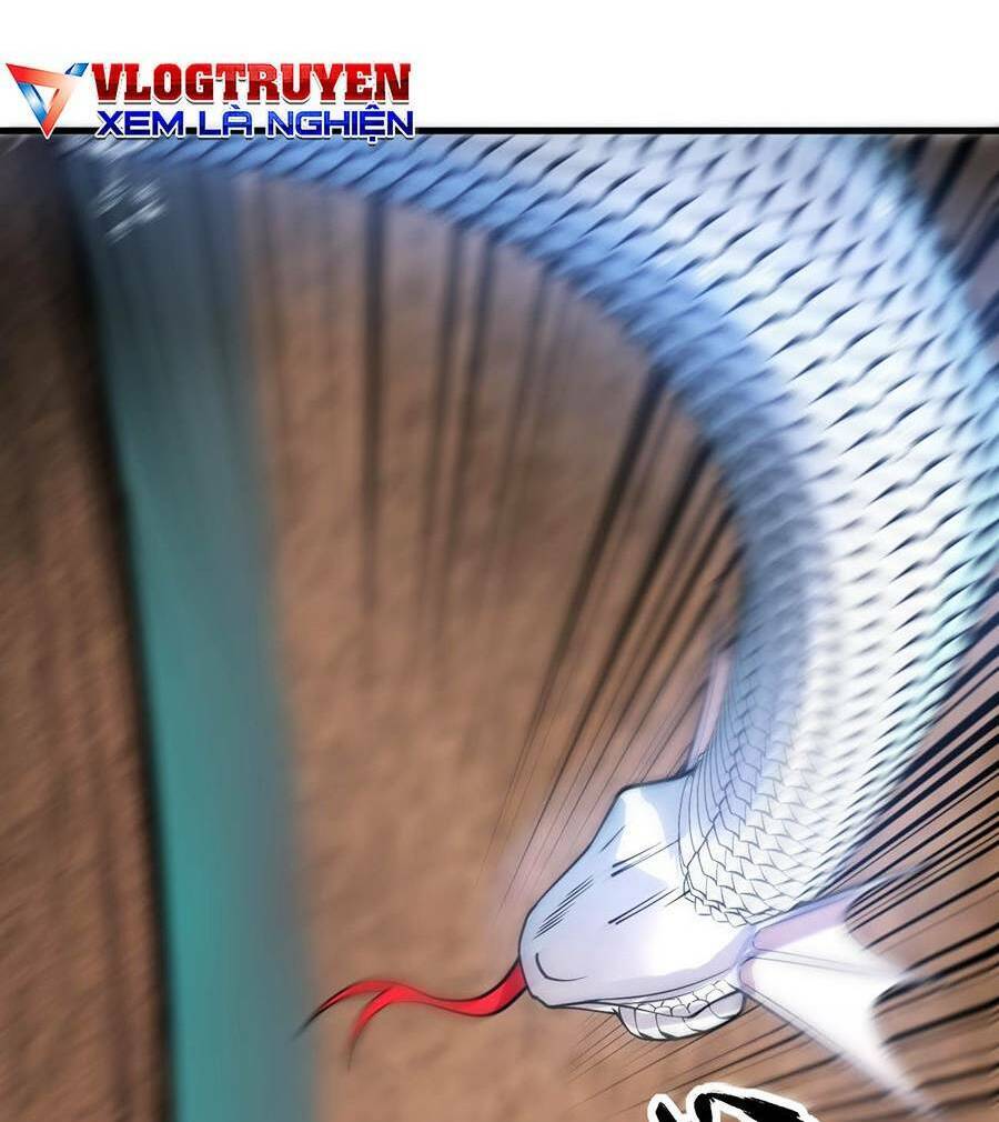 Tối Cường Thôn Phệ Hệ Thống Chapter 7 - 8