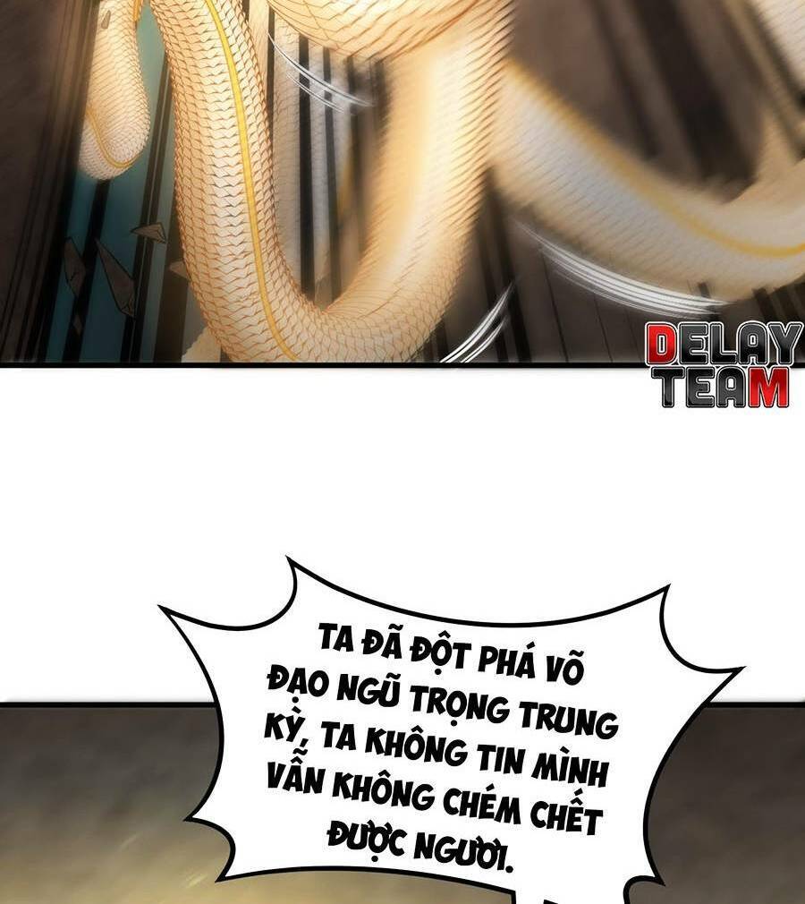 Tối Cường Thôn Phệ Hệ Thống Chapter 7 - 10