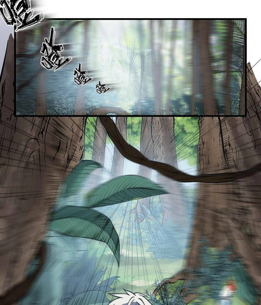 Tối Cường Thôn Phệ Hệ Thống Chapter 8 - 13