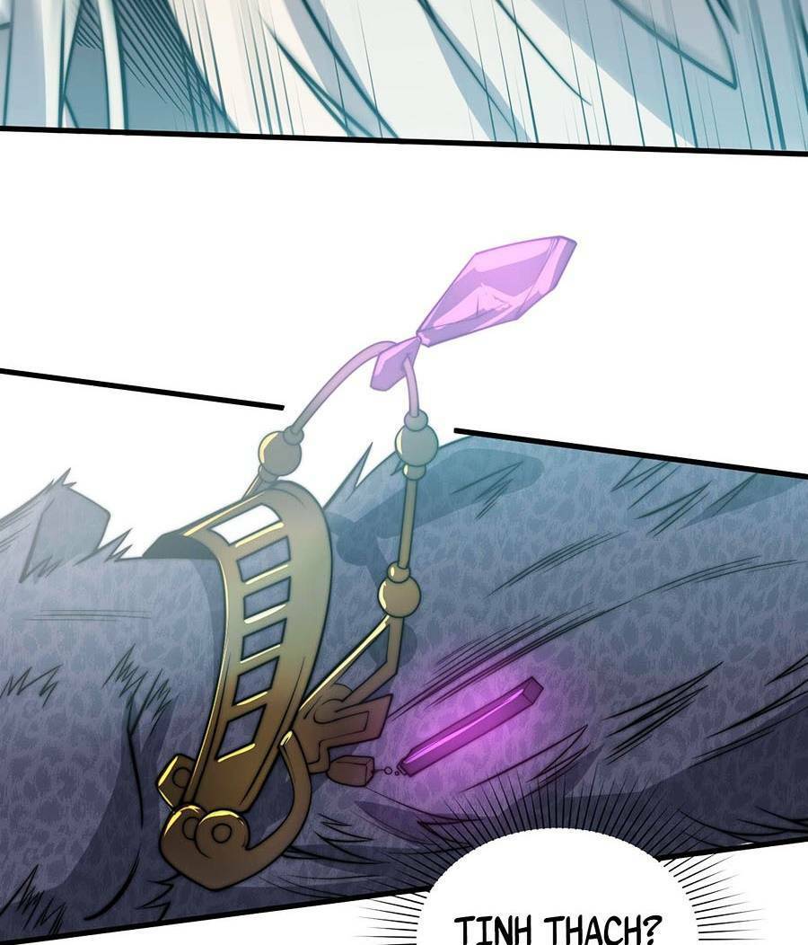 Tối Cường Thôn Phệ Hệ Thống Chapter 8 - 17