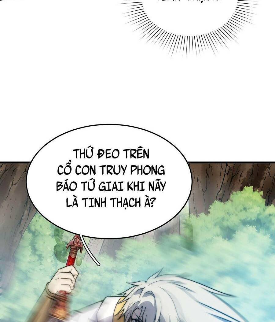 Tối Cường Thôn Phệ Hệ Thống Chapter 8 - 18