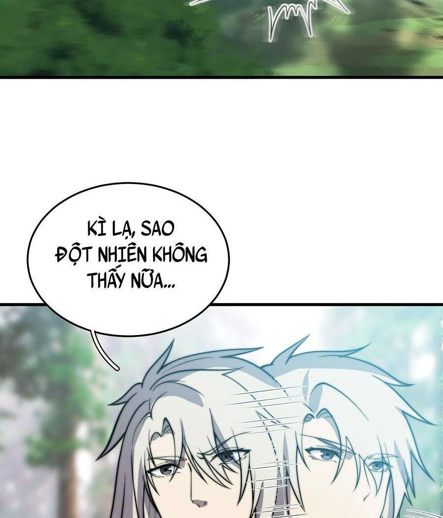 Tối Cường Thôn Phệ Hệ Thống Chapter 8 - 24