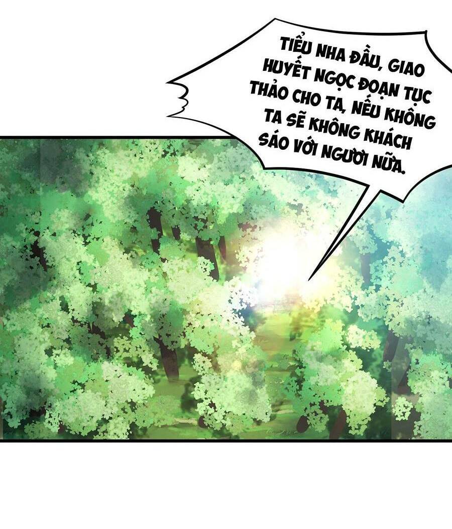 Tối Cường Thôn Phệ Hệ Thống Chapter 8 - 26