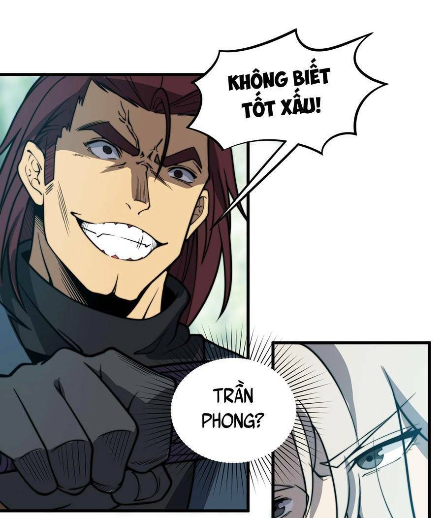 Tối Cường Thôn Phệ Hệ Thống Chapter 8 - 29