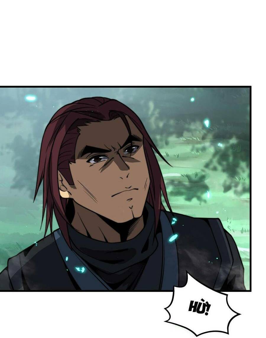 Tối Cường Thôn Phệ Hệ Thống Chapter 8 - 38