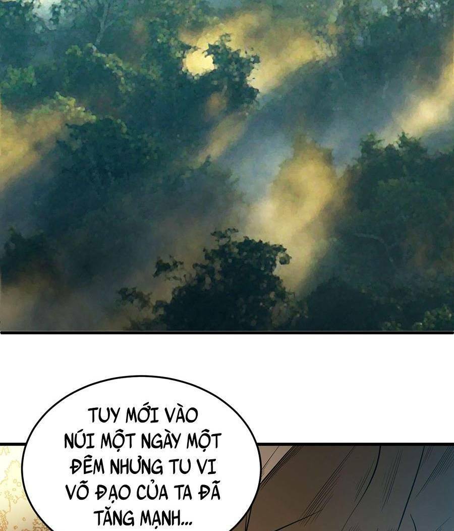 Tối Cường Thôn Phệ Hệ Thống Chapter 8 - 5