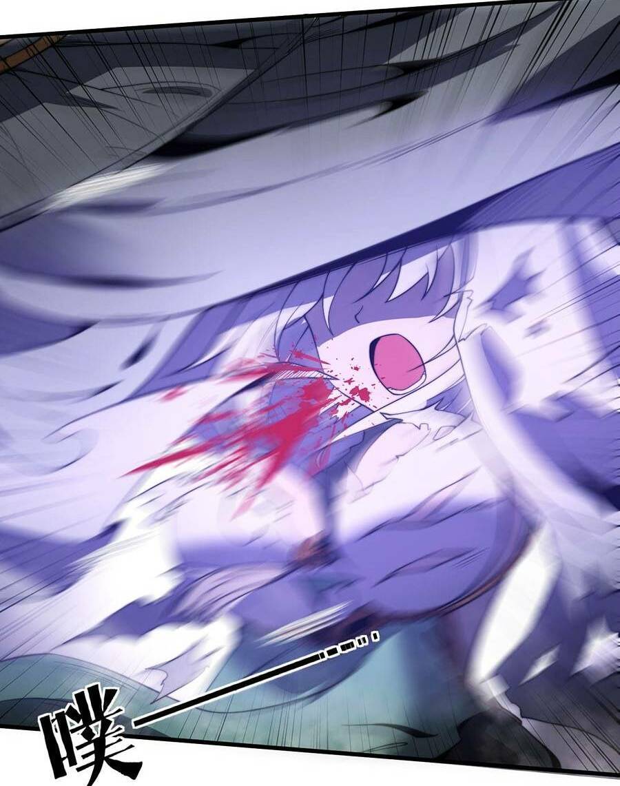 Tối Cường Thôn Phệ Hệ Thống Chapter 8 - 44