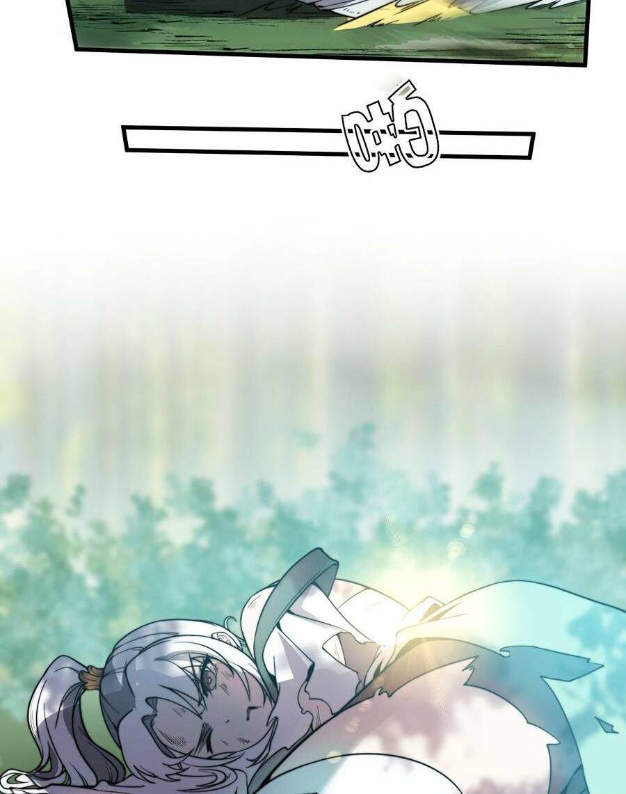 Tối Cường Thôn Phệ Hệ Thống Chapter 8 - 46