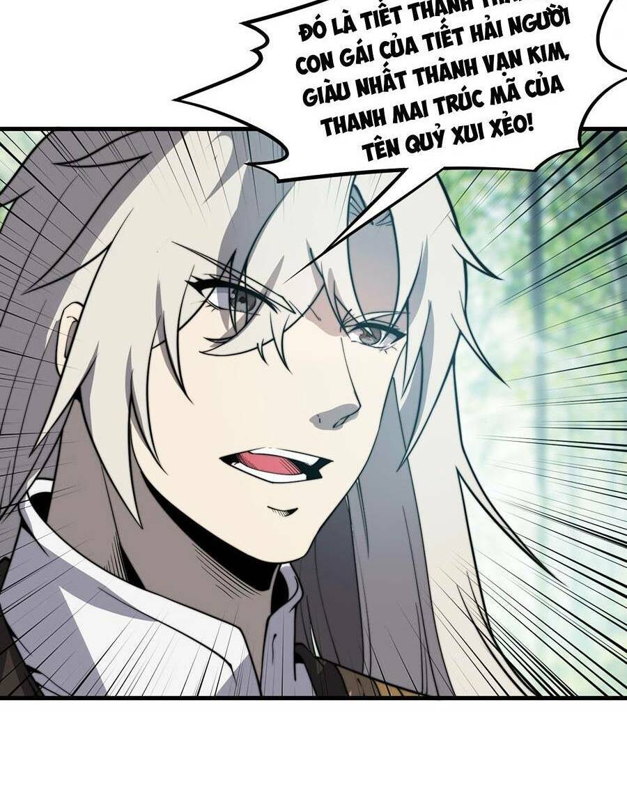 Tối Cường Thôn Phệ Hệ Thống Chapter 8 - 48