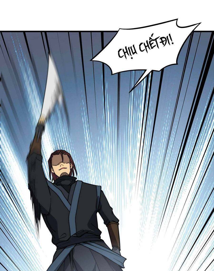 Tối Cường Thôn Phệ Hệ Thống Chapter 8 - 49