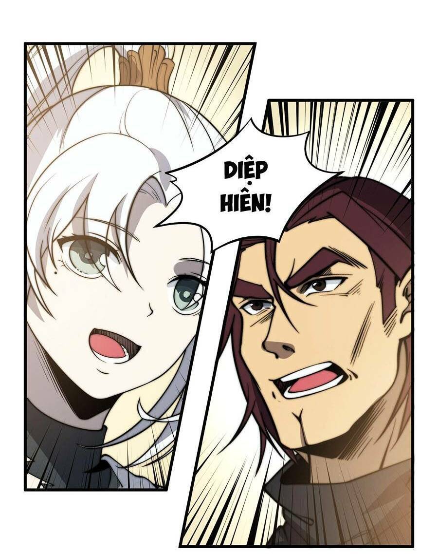 Tối Cường Thôn Phệ Hệ Thống Chapter 8 - 58