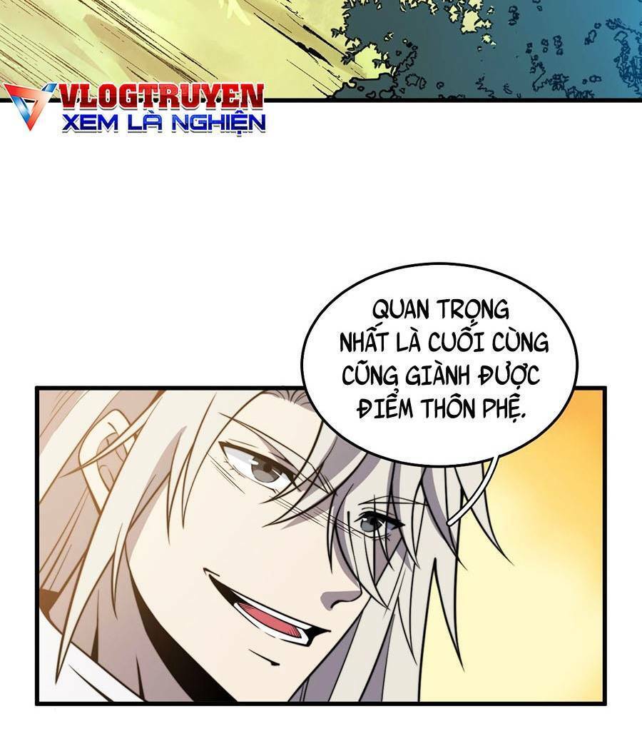 Tối Cường Thôn Phệ Hệ Thống Chapter 8 - 7