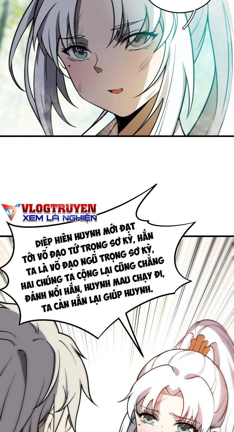 Tối Cường Thôn Phệ Hệ Thống Chapter 8 - 64