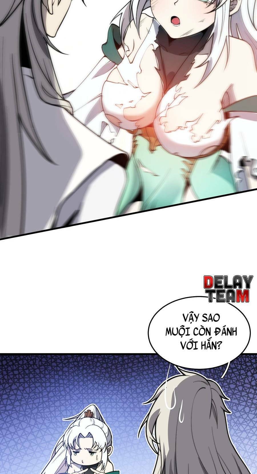 Tối Cường Thôn Phệ Hệ Thống Chapter 8 - 65